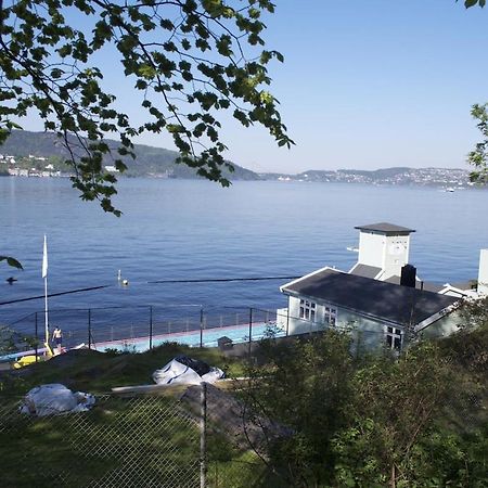 Historic Bergen House, Right In The Middle Of Everything! المظهر الخارجي الصورة