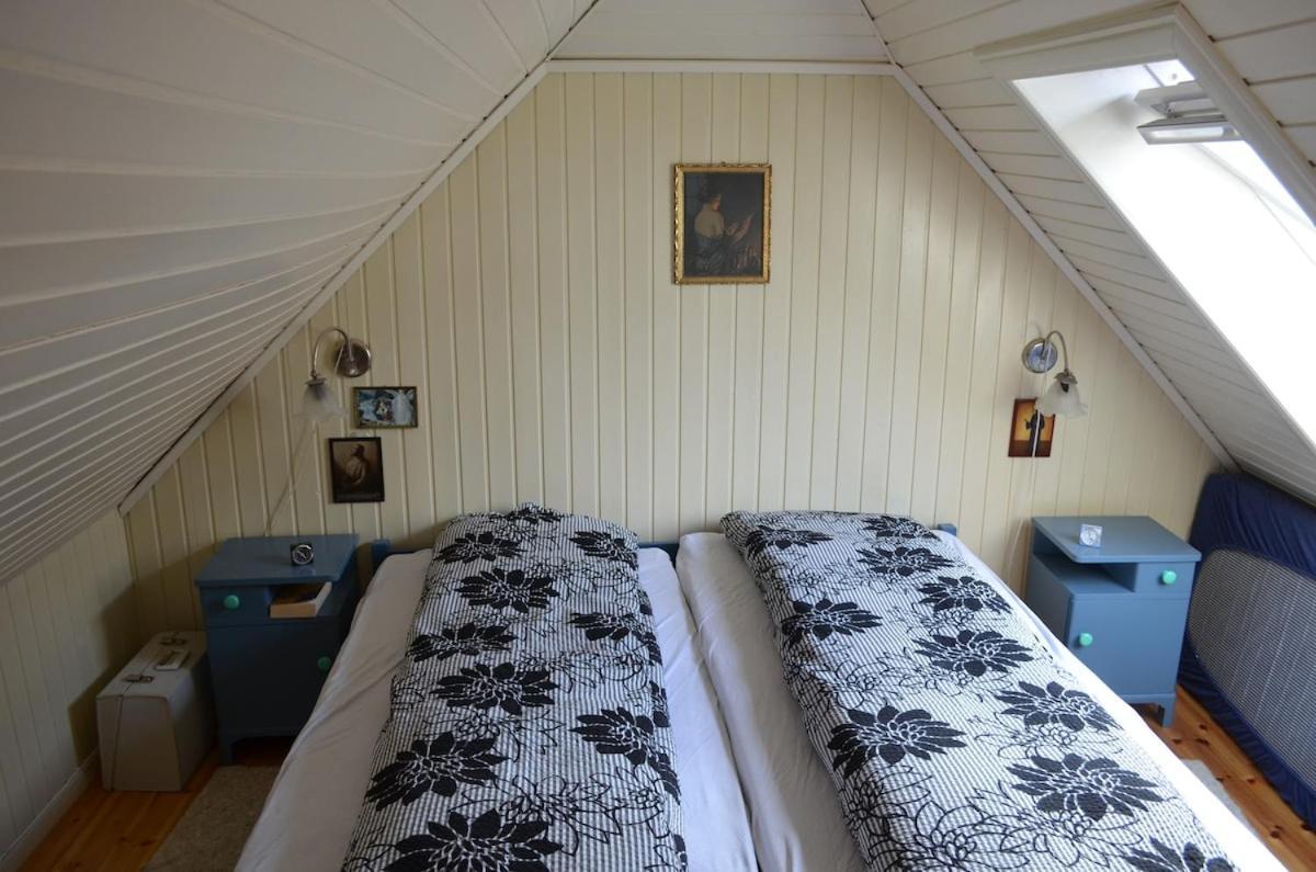 Historic Bergen House, Right In The Middle Of Everything! المظهر الخارجي الصورة