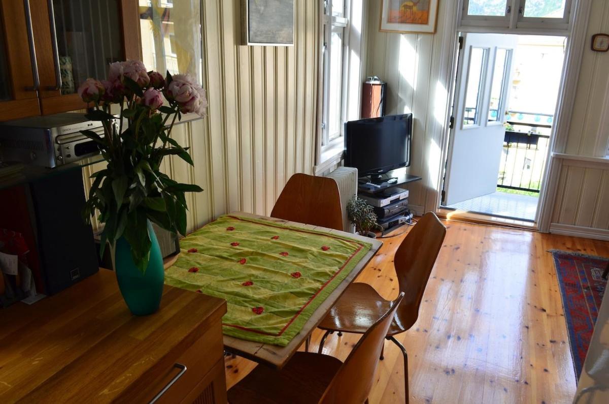 Historic Bergen House, Right In The Middle Of Everything! المظهر الخارجي الصورة