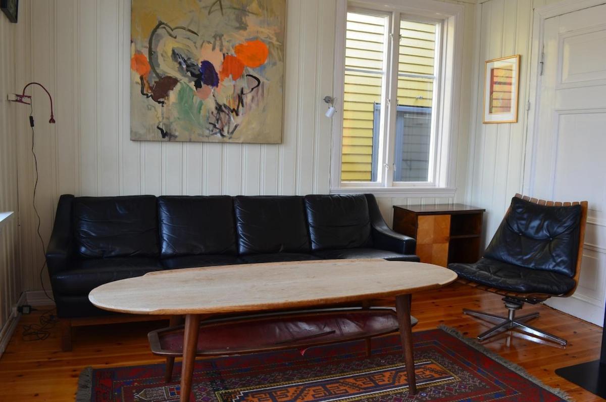 Historic Bergen House, Right In The Middle Of Everything! المظهر الخارجي الصورة